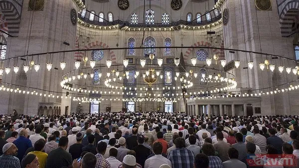 Kurban Bayramı namazı saat kaçta kılınacak? 81 İLDE BAYRAM NAMAZI VAKİTLERİ 2025: İstanbul, Ankara, İzmir il il tam liste - 20