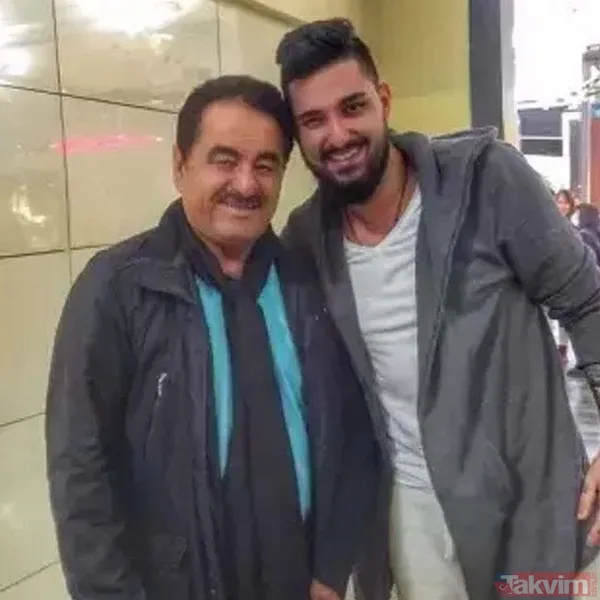 Şuursuz Aşk’ın Yusuf'u İsmail Hacıoğlu’nun babası Fenerbahçe’nin yıldızı çıktı! Ebru Şahin’in partneri meğer ünlü futbolcunun oğluymuş... - 26