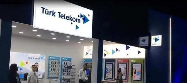 Türk Telekom’dan 4.3 milyar TL gelir