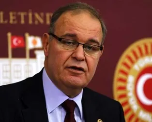 CHPli Ankara Büyükşehir Belediyesinde ballı atamalar! ABDnin haciz memuru Dervişin sağ kolu Öztrak ne iş?