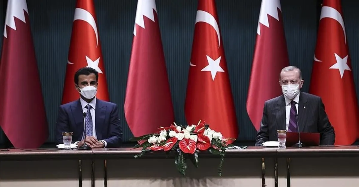 Yatirim Avrupa Dan Gelince Sevinenler Katar Ile Isbirliginden Rahatsiz Oldu Kilicdaroglu Basi Cekiyor Takvim