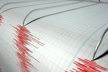 Kastamonu ve Malatya’da deprem