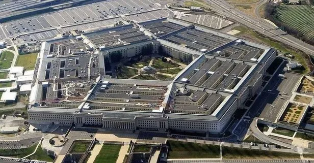 Son dakika: Pentagon’dan güvenli bölge açıklaması