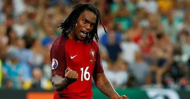 Fener'den Sanches'e 45 milyon
