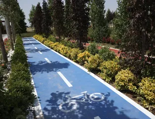 Millet Bahçesi'nde ilk fidanlar yarın toprakla buluşacak! Fetih coşkusu için hazırlıklar tam gaz