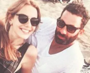 İşte benim adamım