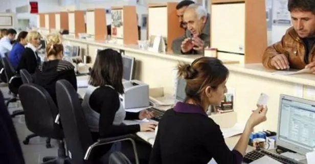 Memur Ve Personel Alim Sartlari Nedir 2020 Yili Kamuya Son Dakika 60 Bin Personel Alimi Yapilacak Takvim