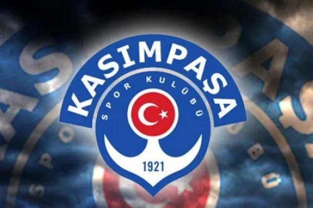 Kasımpaşa Tobias Heintz'dan sonra Azad Toptik'i kadrosuna kattı (Azad Toptik kimdir?)