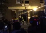 Darbeci ABD Venezuela Konsolosluğu'nu bastı