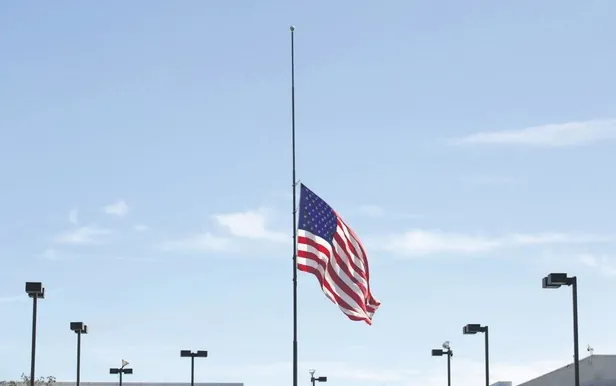 ABD’de 5 günlük yas ilan edildi-2