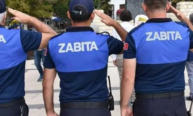 Onlarca belediye en az 4000 TL maaşla yüzlerce itfaiye eri ve zabıta memuru alımı başvuru şartları nedir? İşte detaylar-3