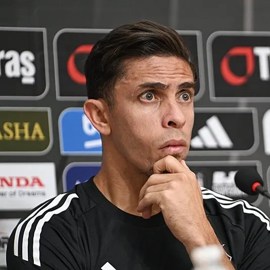 Beşiktaş’ta Paulista geri dönüyor!