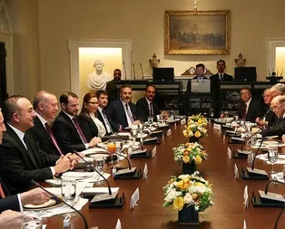 Bakan Albayraktan kritik görüşmeye ilişkin flaş açıklama: Verimli geçen görüşmeler yaptık