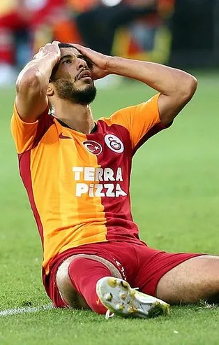 Belhanda’dan şok eden talep!