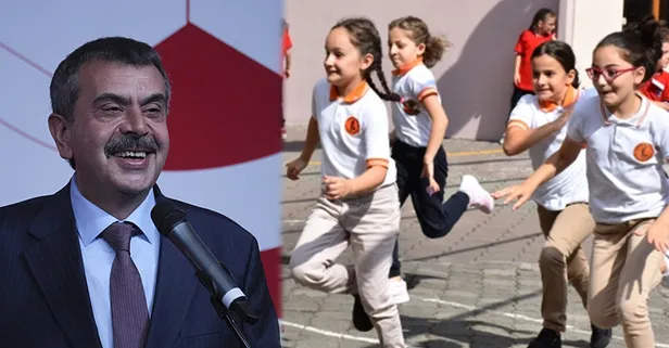 Okullar kapanmadan 1 hafta önce uygulanacak! MEB'den mini tatil takvimi; 7 gün ders yok! 5.6.7.8.9.10.11.12.sınıf ve öğretmenler...