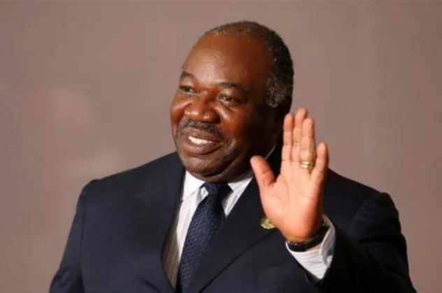 Gabon Cumhurbaşkanı Bongo, ülkesine dönüyor