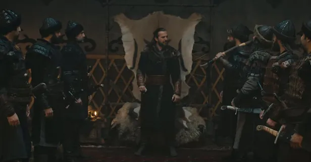 Diriliş Ertuğrul'un 111. bölümünde ne olacak? Yine milyonları ekranlara kilitleyecek...-1