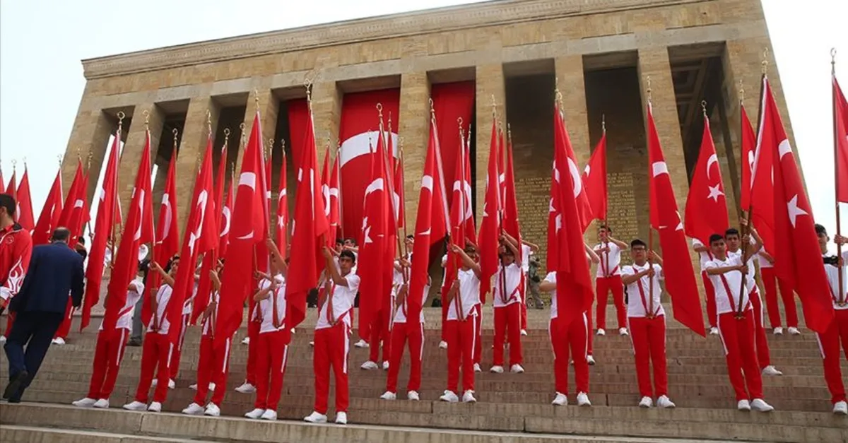 23 Nisan Siirleri Sarkilari Sozleri Trt 23 Nisan Video Gonderme