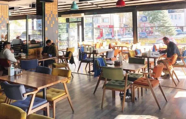 Bayramda nereler açık olacak? İşte sokağa çıkma yasağında belirlenen çalışma saatleri! Market, manav, fırın...-5