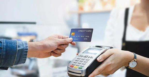 Temassız ödemelerde yeni dönem: Kredi kartında temassız işlem limiti 350 TL olacak