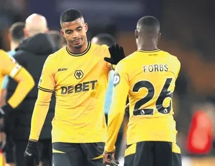 Ve Lemina geri dönüyor