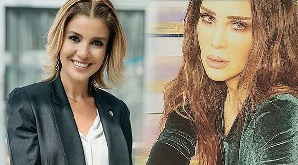 Gülben Ergen, Seren Serengil'e açtığı davayı kaybetti!-3