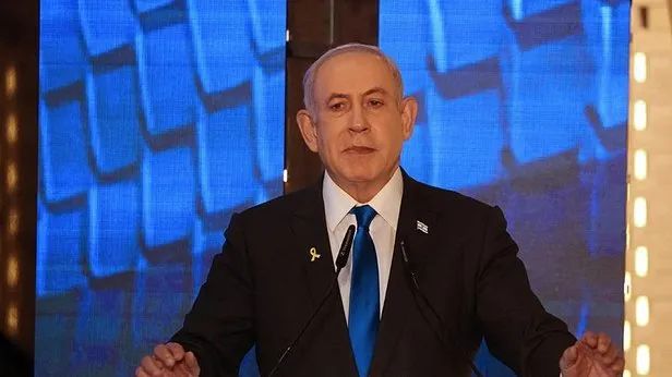 Son dakika: Laheyden Netanyahu adımı! İsrail Başbakanı için tutuklama talep edildi: Soykırımcı Katz nefret kustu| Biden kararı reddetti