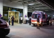 Terör örgütü PKK Siirtte güvenlik güçlerine saldırdı: 1 korucu şehit