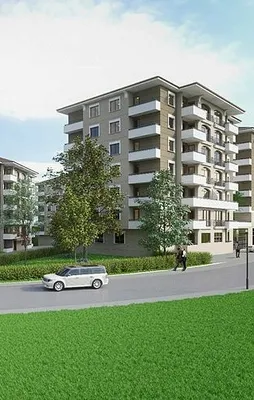 Konutta 20 yıla varan kredi imkanı