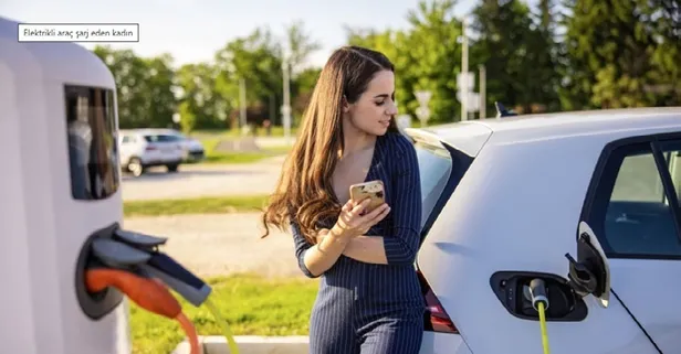 Araç şarjında gizli ücrete son