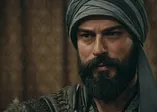 Kuruluş Osman'da Sultan Mesud Türk ordusunun komutanlığını Osman Bey'e verdi!