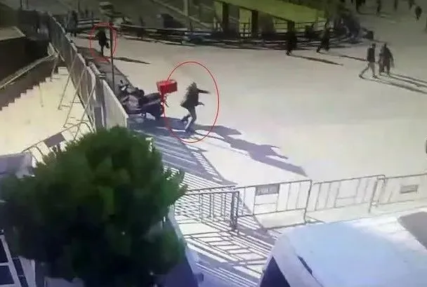 Terör saldırısında yeni detaylar!