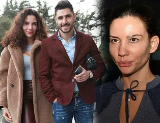 Futbolcu Özer Hurmacı'nın Mihriban Hurmacı'ya ödeyeceği nafaka belli oldu: "Astroloji haritasına baktırıp onu aldattığımı söylüyor" demişti...