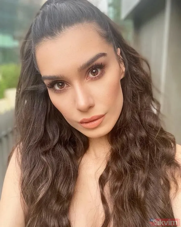 Sinan Akçıl ile boşanma arifesindeki Burcu Kıratlı'dan yeni aşk açıklaması! İlk kez konuştu o isimle sevgili mi? "Bunlar çok ayıp şeyler" - 10