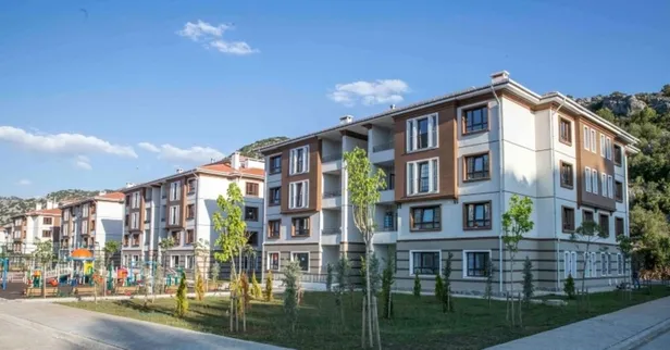 TOKİ onlarca ilde konutu açık artırmayla satıyor! Dar gelirliye kira öder gibi daire müjdesi: İşte başvuru şartları-2