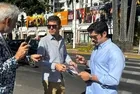 "Güneşin Doğduğu Yer" Cannes MIPCOM'da vitrine çıktı! atv'nin yıldızı Burak Özçivit ilgi odağı oldu