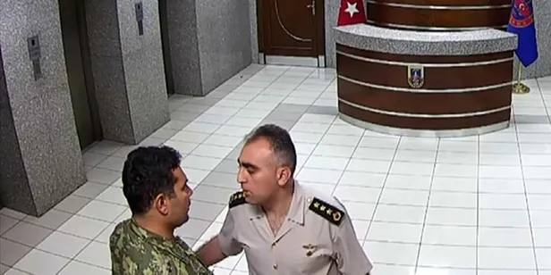 Darbeyi yöneten Erkan Öktem’in "katliam" talimatları ilk kez ortaya çıkan telsiz kayıtlarında-2