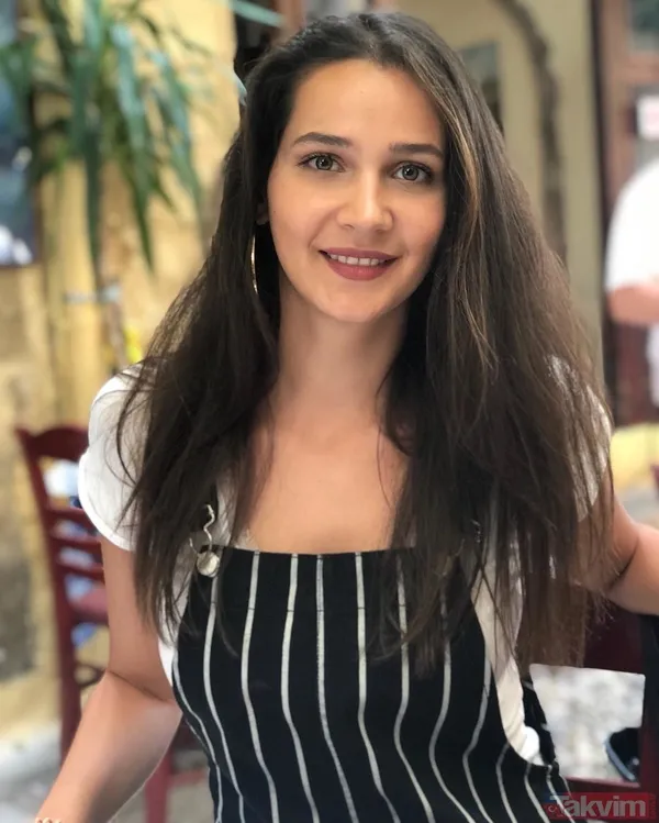 Gönül Dağı'nın Dilek'i Gülsim Ali İlhan'ın ablasını gören dilini ısırdı! Güzelliğiyle baş döndürdü abla-kardeş ortalığı yıktı geçti - 2