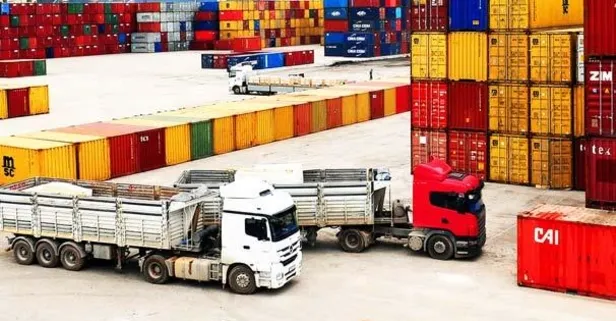 Ocak ayı ihracat rakamları açıklandı