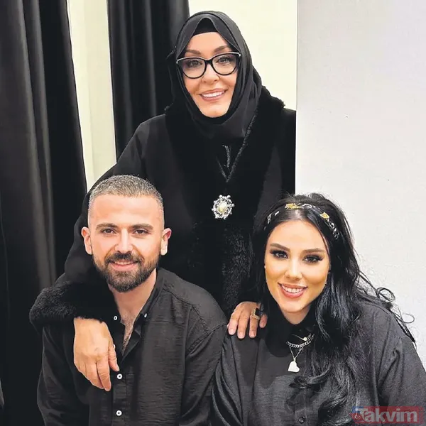 Necla Nazır da dahil olmuştu! Ferdi Tayfur ve Tuğçe Tayfur’un baba-kız tartışmasında yeni gelişme! - 11