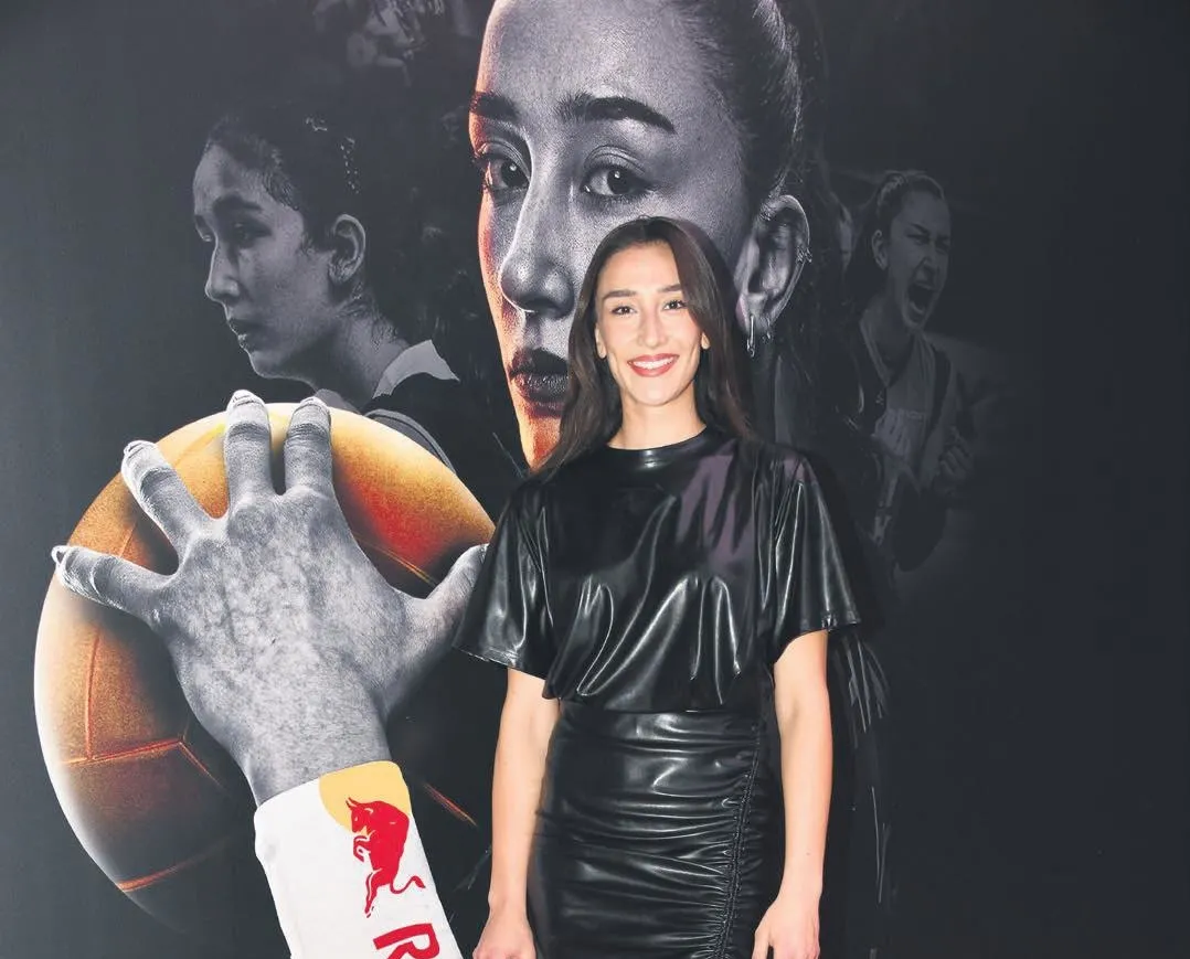 ’Baladın’ belgeseli!