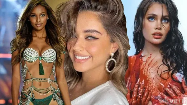 Dünyanın en güzel kızı ünvanını 6 yaşındayken almıştı siz bir de onu şimdi görün! Annesiyle poz paylaşınca olanlar oldu - 10