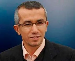 Sarıkaya’ya soruşturma