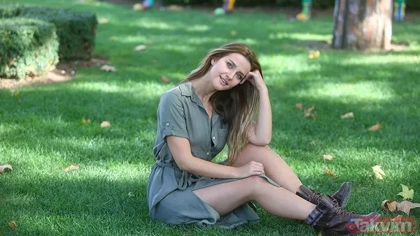 Sen Anlat Karadeniz'in Nefes'i İrem Helvacıoğlu psikolojik destek almış! - 1