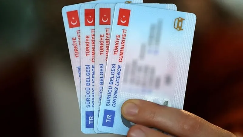Ehliyetinizi Kaybetmek İstemiyorsanız Dikkat! B Sınıfı Ehliyet Sahiplerine 12 Bin TL Ceza ve İptal Uyarısı!-3