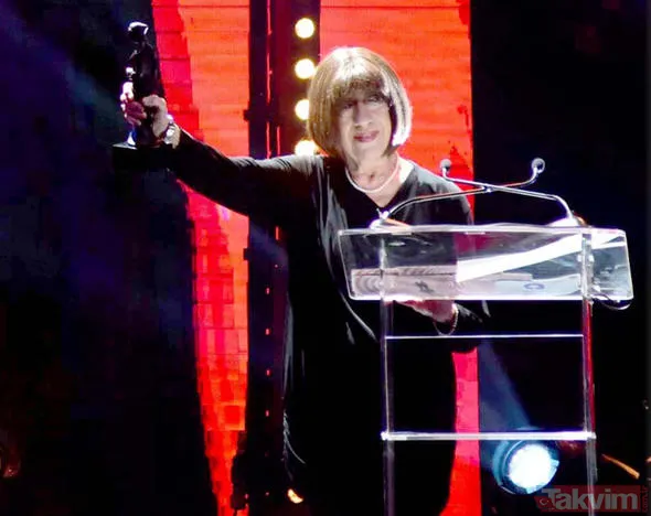 Ayşen Gruda'nın Ölümü Ünlüleri Yasa Boğdu