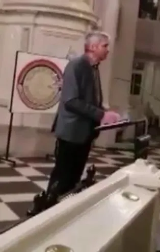 Almanya’nın duaları YPG’ye