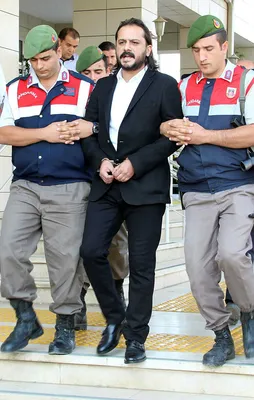 İşte kaza tespit tutanağı