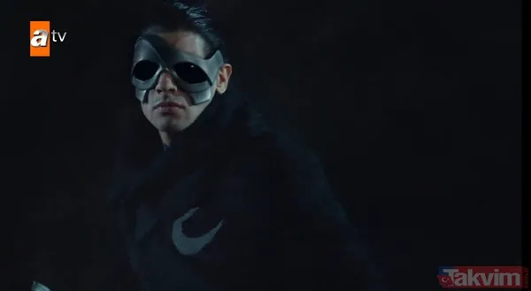 ATV'nin merakla beklenen dizisi Akıncı'dan yeni tanıtım! Yer yerinden oynayacak... - 3