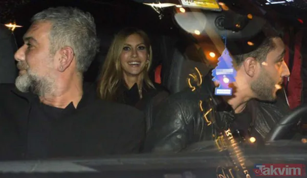 Çağla Şıkel'in yeni sevgilisi Nail Gönenli'nin aşk sicili defter defter hepsi de ünlü! Çağla'ya aşk orucunu bozduran Nail Gönenli... - 5